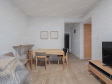 康桥地铁180米,剑平系,精装两房业主急急急钥匙房