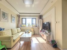 中海社区一里城 3室1厅 92.46平