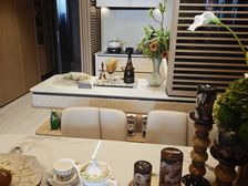 《央企开发》《新四代宅》《灵动户型、看房方便》
