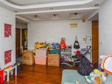 近地铁,交通方便,视野很好的精品两房。