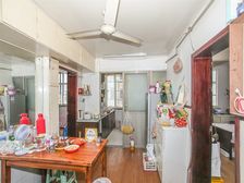城南居委 54平2居有钥匙看房 观澜小学2号线地铁置换急售