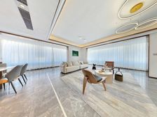 绿地凤栖澜玥 3室2厅 217.07平