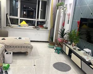 新上!爱情广场 浩正渼(美)林湾 自住精装修 南北H户型