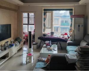 二手房0中介费资产处置收1%(8楼套三双卫)不包含物品