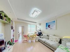 御路园 现代装修 南北通透 中间楼层 全明格局 地铁昌平站