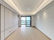 锡东口碑很好 彰泰 次新小区 纯人分流 出门九里河