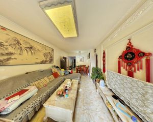 时代悦城 3室2厅 东南