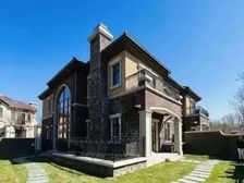 北五环捡漏别墅 现房大花园 室内带挑空 限时清盘优惠看实房