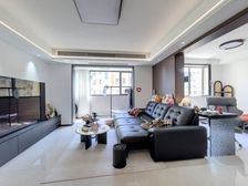 大华锦绣华城(一街区) 3室2厅 102.43平