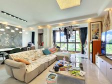 上实海上公元高档社区拎包入住视线好居住舒适