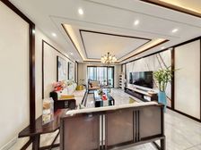 龙潭·春天 3室2厅 142平