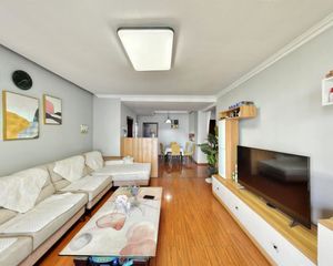 蜀都新城3室2厅西南