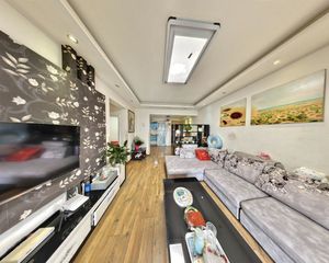 上河苑 2室1厅 东南