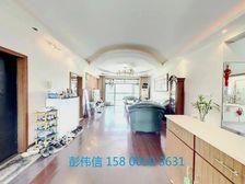 业主生二胎 置换大房子 降.价90万出售 有车位 近地铁