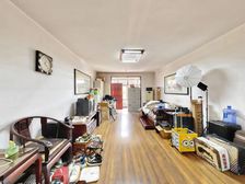 【中。。介。。費1个点】桂荷园 带电梯三室