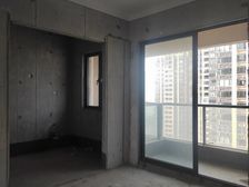 户型,户型极靓!带入户玄关3加1户型131平南北对流可约