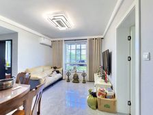 浦发绿城浦三路2801弄 1室1厅 54.75平