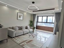 静安内环腹地 三轨高效出行 大悦城在侧 悦享繁华烟火 景观房