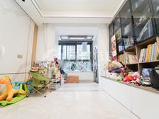 保利天汇2023年次新房 商业配套齐全 双卫格局 近地铁