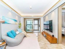 首创丨 拥揽一线江景盛境丨以精工奢宅丨致敬城市精英丨启幕开启