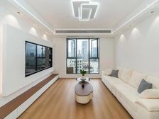 新上景观房!全新装修落地窗!独享北外滩全景,诚意出售拎包入住