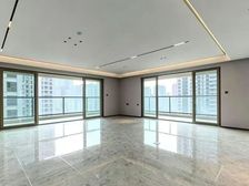雁翔路 万科翡翠大平层带30平转角阳台 随时看房