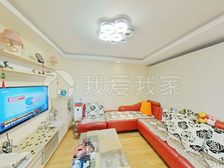 西藏北路 大悦城附近 电梯中区大两房 房东诚意出售 可谈