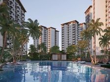 清水湾雅澜捡漏特惠洋房板楼 近商业街 近海 外地可买可按揭
