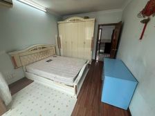 鸿宝一村南区 居住密度低 南北通透 满五 商业配套齐全