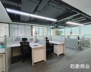 真房真价 丰台区 总部基地独栋 1800平 1.55万