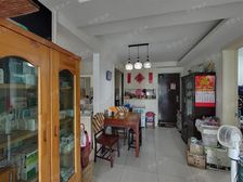 龙湖天街旁,采光视野无遮挡