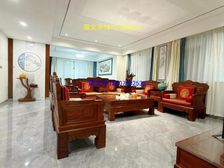 红角洲超级大宅 独栋别墅 豪装拎包入住 超大使用 莱电咨询