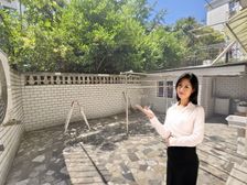 【真房实价】40平大院子 一梯两户 业主诚意卖 看房钥匙!