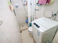 户型方正楼层高视野好光线无遮挡总价低