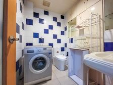 户型方正,两房朝南,厅朝南,采光好,通风好