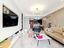 20年年底精装60万,保养好,全屋zy空调地暖满五年