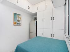 老静安曹家渡板块少有的实用小两房