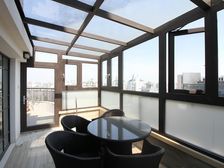 大露台+高区景观+近地铁,此房诚意出售。