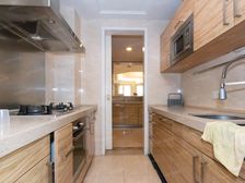 华润外滩九里3室1厅南西北