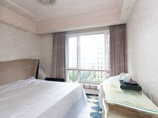 华润外滩九里3室1厅南西北