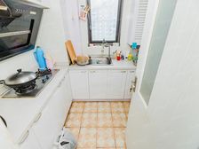 2014年次新小区,标准三房,高区看江景好!