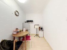 北蒙三小区1室1厅南