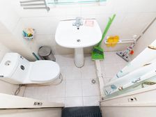 北蒙三小区1室1厅南