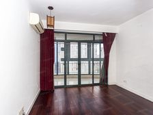 北看蓬莱公园东方明珠,卧室两南一北,前后视野开阔