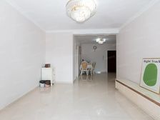 园林小区,新天地板块,中海物业