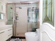 园林小区,新天地板块,中海物业