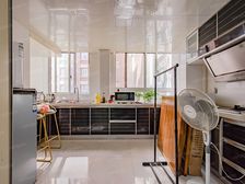 装修升级中+南北通+一个产证两套房+一套出租一套自住