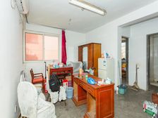 60亿嘉里城,6/12双轨地铁,滨江公园,中间楼层