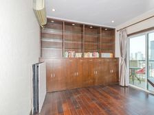 3开间朝南+3个外阳台+畅.销户型+高区景观赞视野好