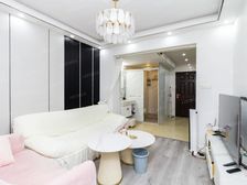 地铁口150米电梯朝南带阳台板式房花园小区